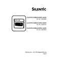 SILENTIC 600/024-50139 Instrukcja Obsługi