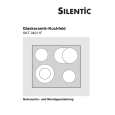 SILENTIC GKT04011F Instrukcja Obsługi