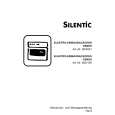 SILENTIC 600/105-50097 Instrukcja Obsługi